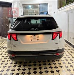 هیوندای تۆکسۆن